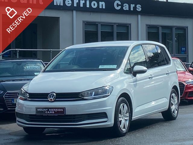 vehicle for sale from Mount Merrion Cars