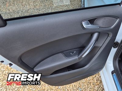 2014 Audi A1