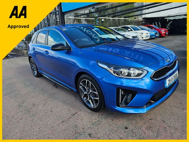 vehicle for sale from Ignition Autos Ltd