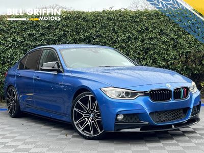 2014 BMW 3 Series