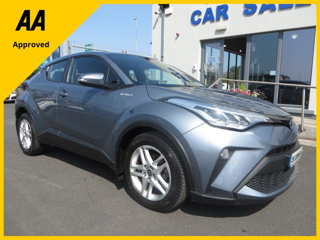 vehicle for sale from McCormack Car Sales