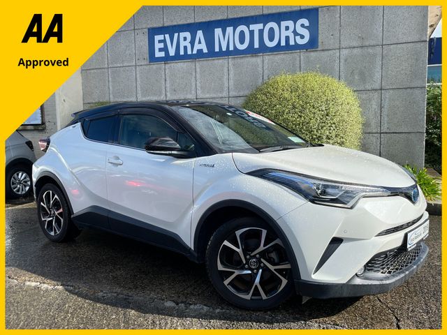 vehicle for sale from Evra Motors