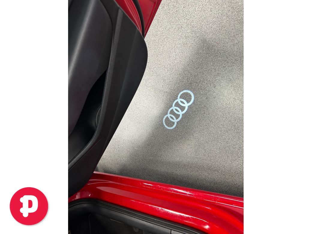 2020 Audi A3