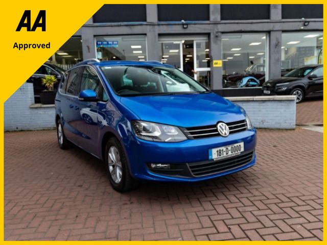 vehicle for sale from Naas Road Autos