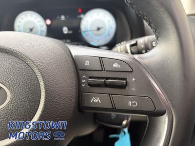 2026 Hyundai i20