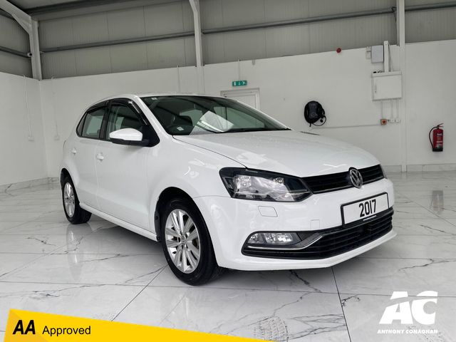 vehicle for sale from Anthony Conaghan Cars