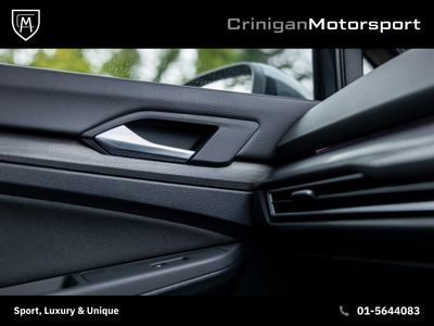 2022 Volkswagen Golf