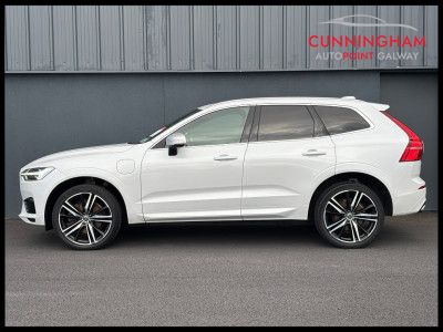 2018 Volvo XC60