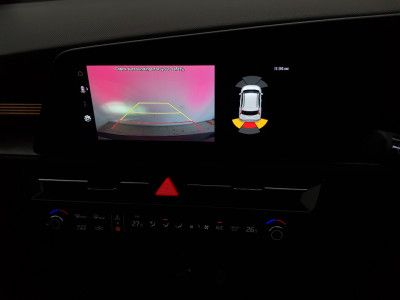 2024 Kia Niro