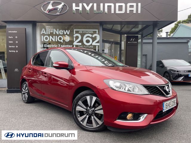 vehicle for sale from Hyundai Dundrum