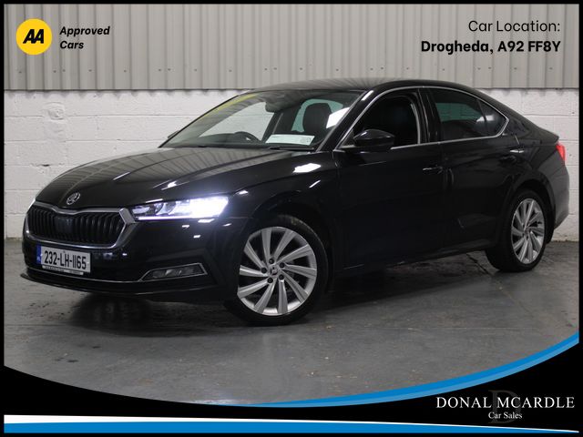 vehicle for sale from Donal McArdle Car Sales