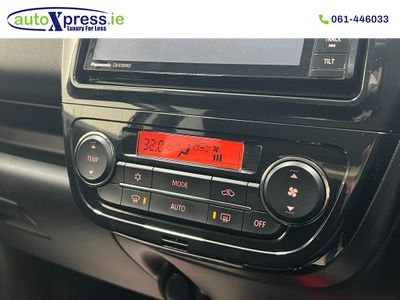 2020 Mitsubishi Mirage