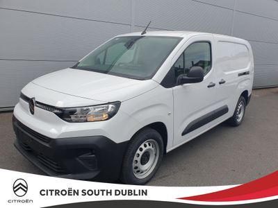 2026 Citroen Berlingo