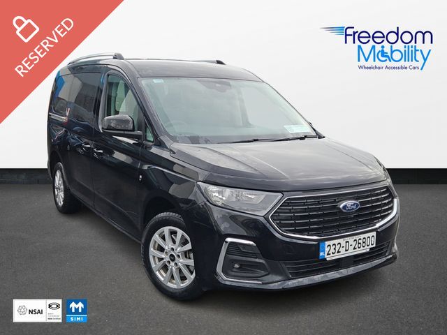 vehicle for sale from Freedom Mobility Mayo