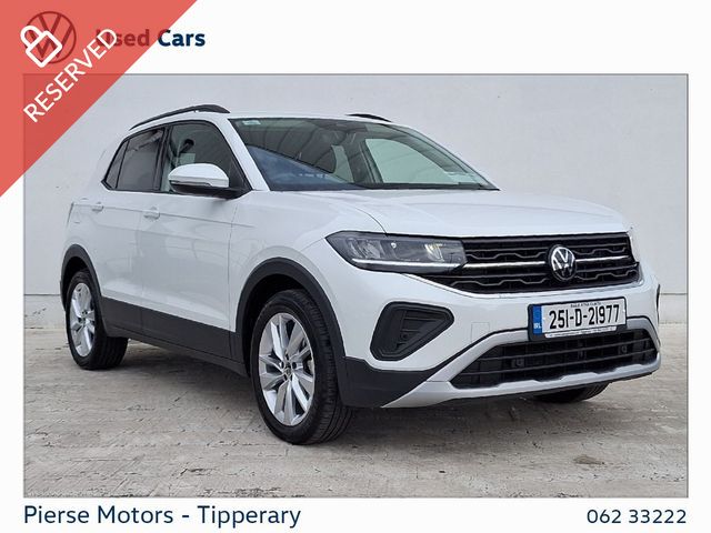 vehicle for sale from Pierse Motors