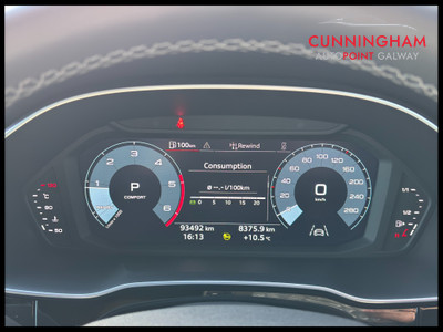 2023 Audi Q3