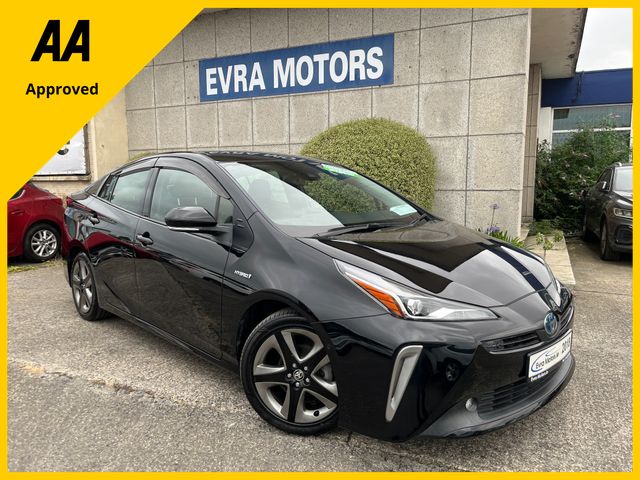 vehicle for sale from Evra Motors