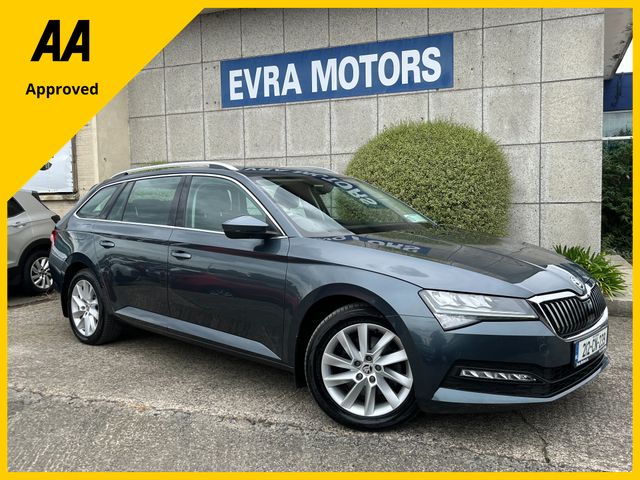 vehicle for sale from Evra Motors