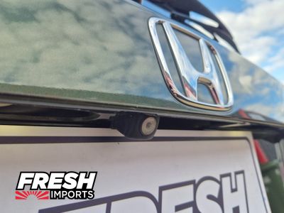 2014 Honda Vezel