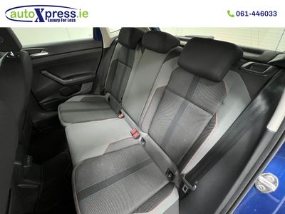 2019 Volkswagen Polo