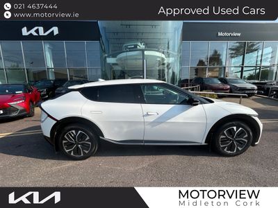 2023 Kia EV6