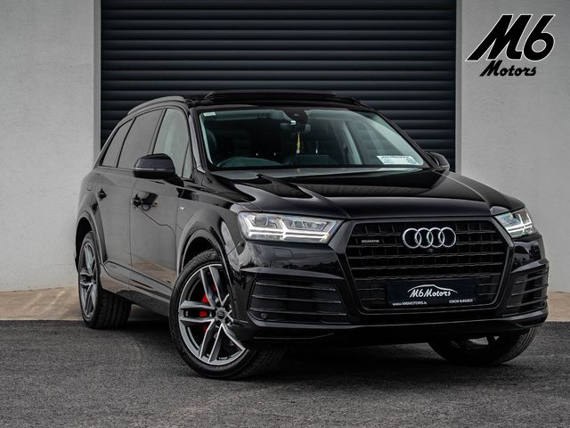 vehicle for sale from M6 Motors