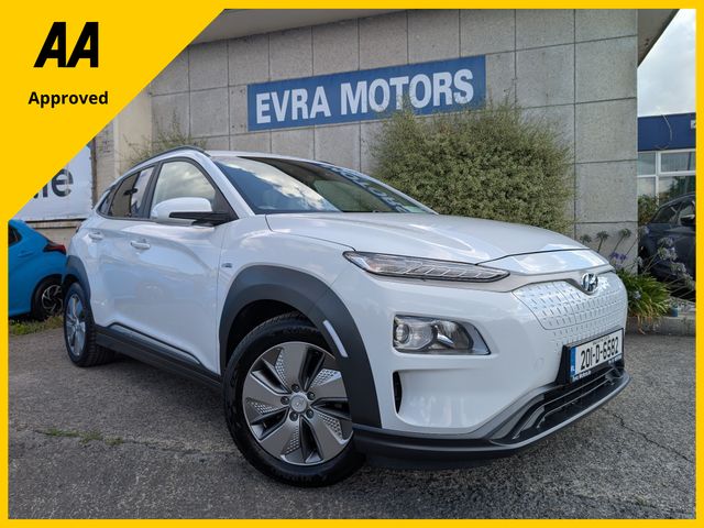 vehicle for sale from Evra Motors