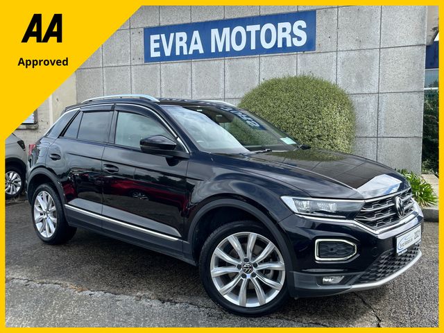 vehicle for sale from Evra Motors