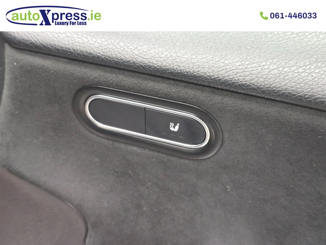 2021 Mercedes-Benz A Class