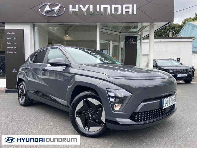 vehicle for sale from Hyundai Dundrum
