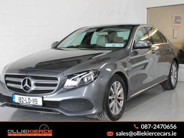 vehicle for sale from Ollie Kierce Cars