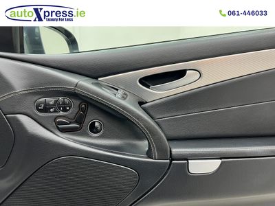 2009 Mercedes-Benz SL 350