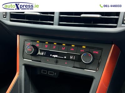 2020 Volkswagen Polo