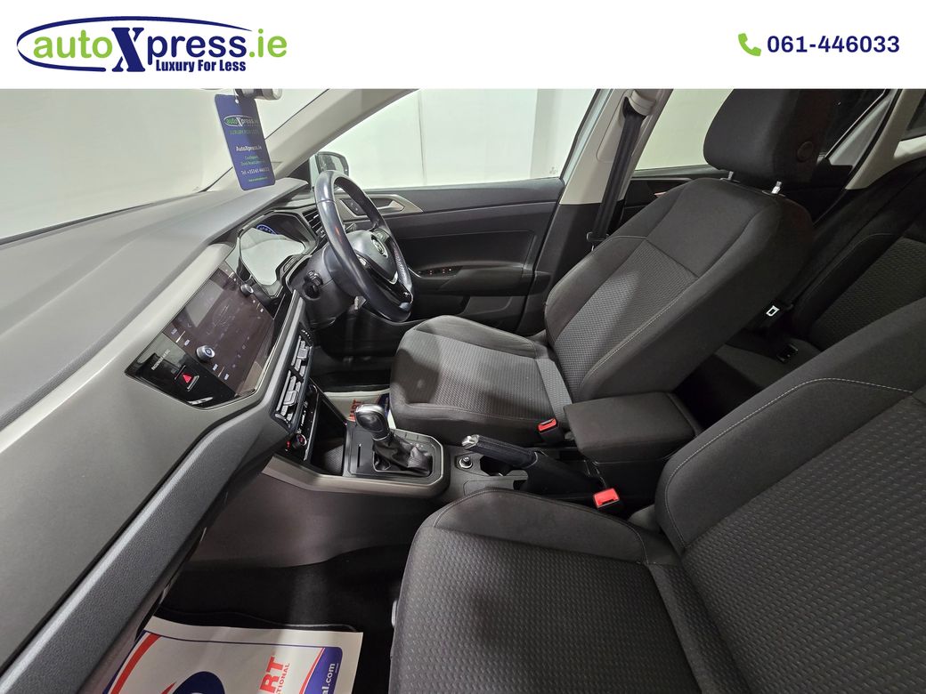 2019 Volkswagen Polo