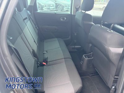 2018 Citroen C3 Aircross