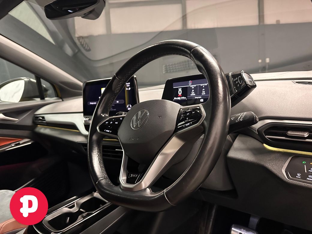 2021 Volkswagen ID.4