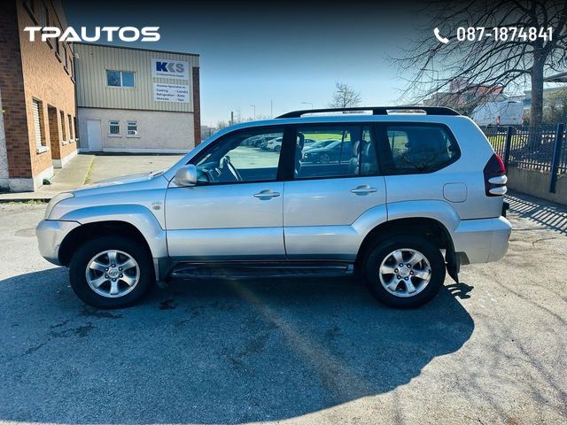 vehicle for sale from TP Autos