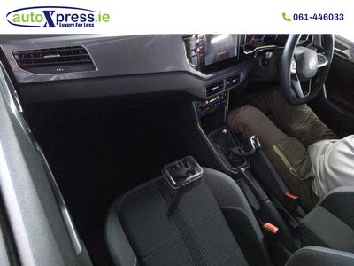 2023 Volkswagen Polo