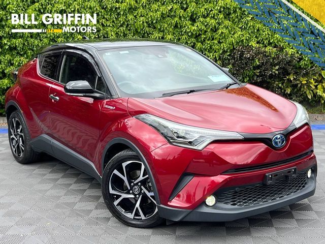 vehicle for sale from Bill Griffin Motors