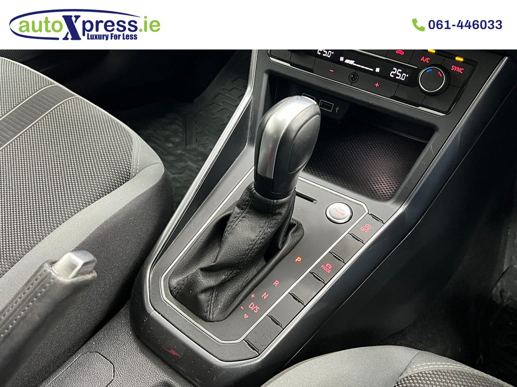 2020 Volkswagen Polo