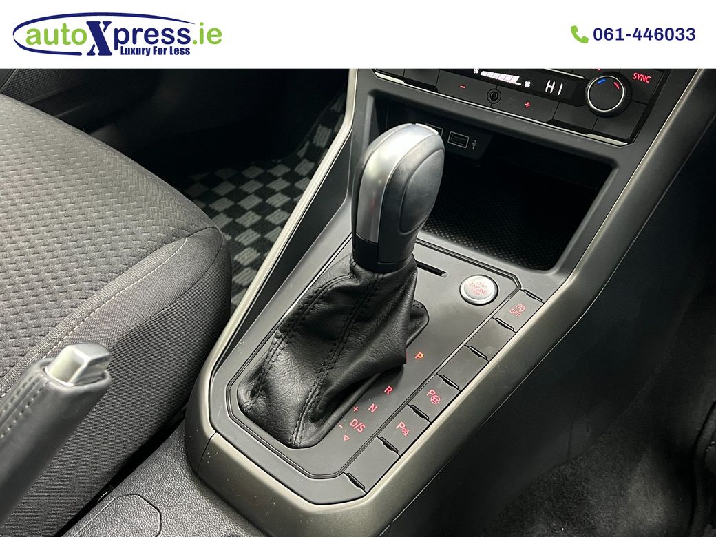 2020 Volkswagen Polo