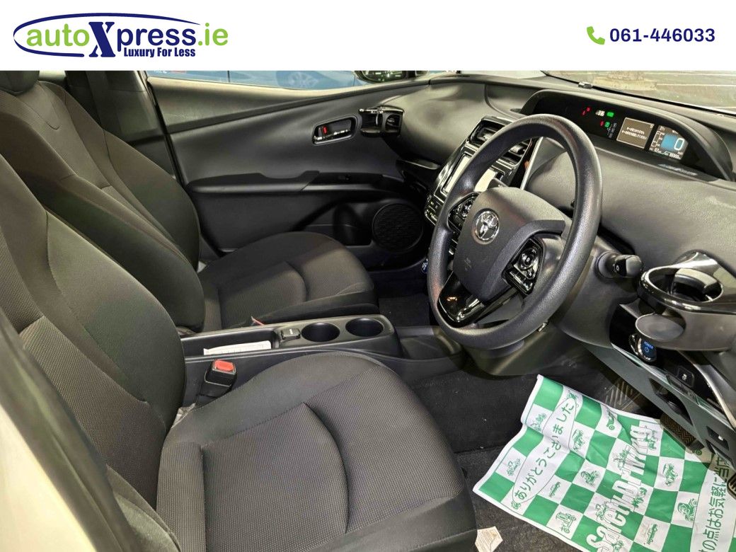 2019 Toyota Prius