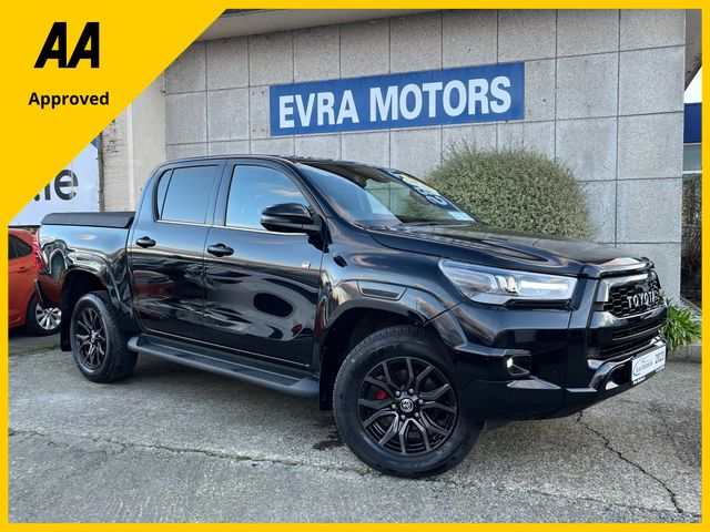 vehicle for sale from Evra Motors