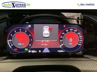 2023 Volkswagen Golf