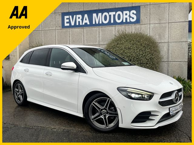 vehicle for sale from Evra Motors