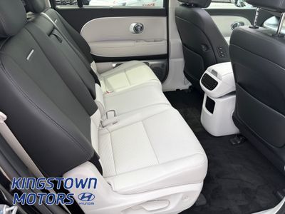 2026 Hyundai Ioniq 9
