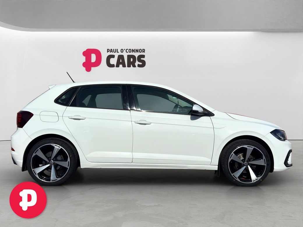 2022 Volkswagen Polo