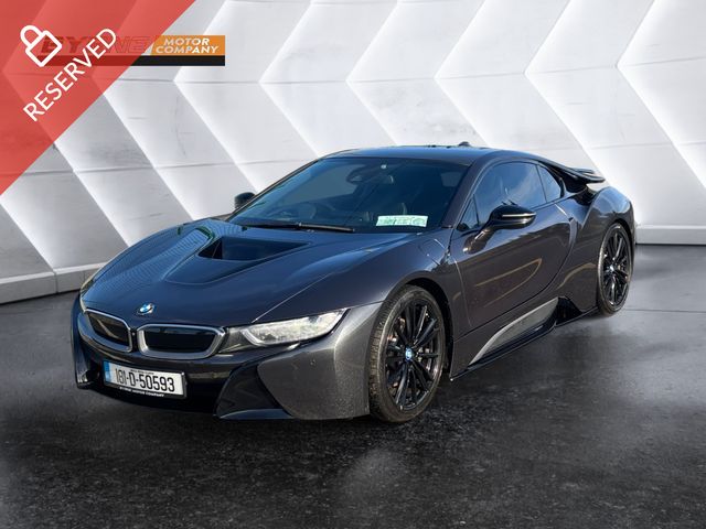 vehicle for sale from Byrne Motor Company