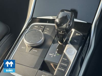 2020 BMW 3 Series