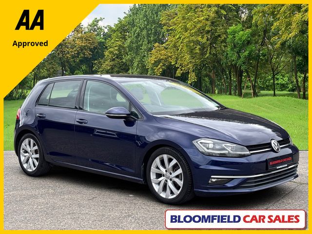 vehicle for sale from Bloomfield Car Sales
